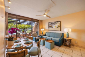 Kuleana Club #510 - Ocean View -1 bedroom & 1 bathroom - 2nd Floor